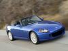 2006 Honda S2000 1